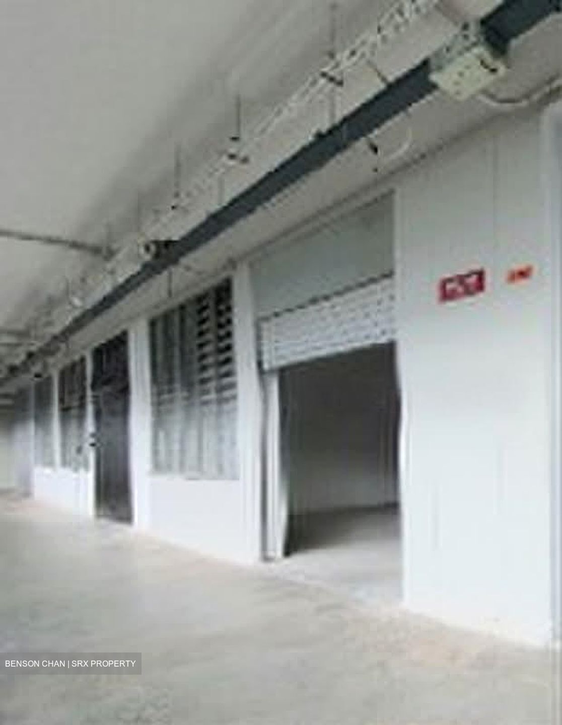 Shun Li Industrial Complex (D14), Factory #585912271
